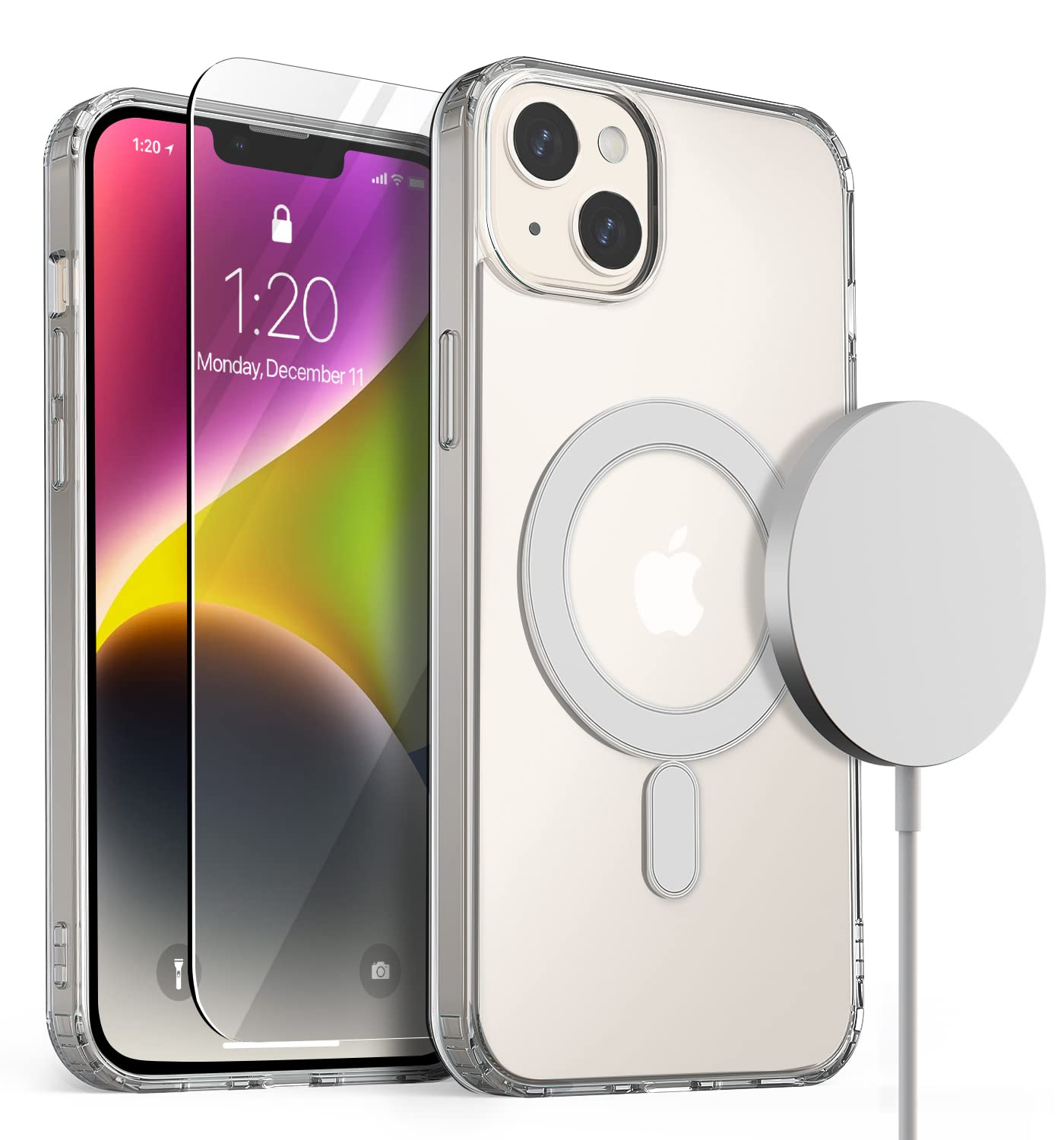 ☆ VRS iPhone14Plus 対応 ケース カバー ックグルーヴ 238